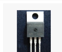 RU75N08R WFP75N08 LTP75N08 original imported dismantling machine quality assurance spot can be taken