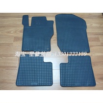 Mercedes-Benz w164 w166 gl ml 320 350 400 450 500 63 original classic rubber floor mats