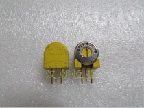 Japan imported RJ13 500 50R Ω RJ-13S precision potentiometer adjustable electric