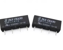 Original PANCHANG Reed Relay SIP-1A12 PANCHANG Original