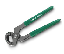 Wei Lions pull nail heel pliers high quality Nutcracker nail pliers DIY shoe repair special tool pliers