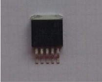 AT1796 AT1796-A AT1796-ADJ TO263-5 switch regulator chip for sale