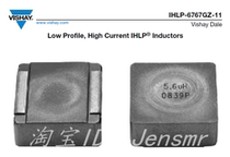 IHLP6767GZER100M11 Integrated High Current Power Inductor 10uH 19A 17 15x17 15x7