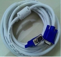 VGA cable High quality VGA signal cable Computer monitor cable 1 5 3 5 10 15 20 30M