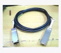 HP DELL IBM fiber optic cable FDR 30m QDR Infiniband QSFP fiber optic wire 40GE copper cable