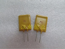 RGEF1000 16GF1000 16V10A 10000mA PTC positive temperature coefficient self recovery fuse