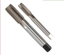 High quality set wire full grinding tap for fine teeth machine with tapping tap tap M3M4M6M8M10