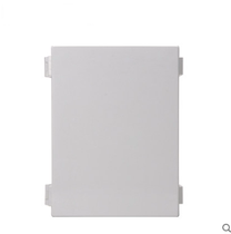 400 * 300 * 180 ABS plastic waterproof electrical sealing box overhaul control box socket line box