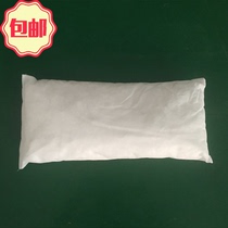 Oil-absorbing bag Oil-absorbing pillow Pillow-like oil-absorbing cotton meltblown oil-absorbing pillow 17 7cm*38cm Special pillow for oil removal