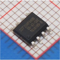 SST25VF040B-80-4I-SAE new original