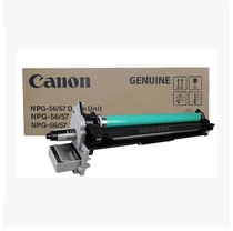 ZR compatible Canon Canon G56 57 photosensitive toner cartridge assembly iR-ADV4025403540454051