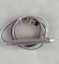 Quick-drying glue dispensing pen peristaltic glue dropping machine