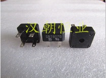 SBT607G square bridge rectifier bridge 1000V6A new imported Taiwan-made bridge stack
