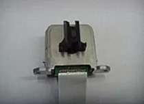 Real Da STAR NX300 print head print needle typing head