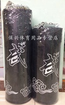 Imitation leather solid boxing sandbag sandbag Sanda Muay Thai martial arts vent fitness fight home suspension type