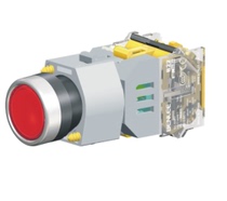  Guangzhou Benli with light red new button B22-RA11-501-122