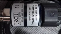 Shensteel Air Compressor Pressure Sensor PA-758-502R-R2-001 AY-9W80-AC0002#02