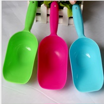 Pet food shovel Dog food shovel Cat food shovel Pet food spoon Dog food shovel Food spoon for pets