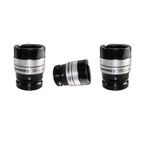 Power Lion Brand 1 Inch × 88mm Day Style Wind Gun Sleeves 17 To 41MM Specifications Fully Chrome Molybdenum Steel W0022A