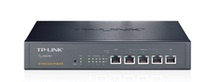 TP-Link TL-R478 Multi-WAN Port High Speed Broadband Router Enterprise Wired PPPoE Authentication Server