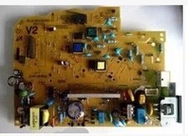Samsung SCX-3200 3201 3201g 3205 3206 3208 M7105 power supply power supply plate