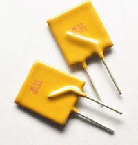 tyco straight-plug PPTC self-recovery fuse RUEF400 4A 30V