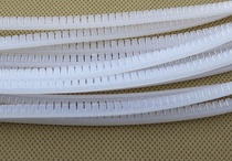 Free insulation protective cover wire guard tooth protective sleeve protection tube cable insulation protective cover 016