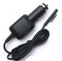 Factory direct microsoft microsoft Surface pro3 car charger 12V2 58A car charger