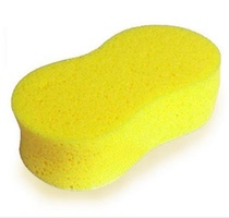 Caulk cleaning tool cleaning sponge foam sponge scraper cleaning tile seam porous