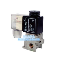 TG23-06E -NO large washing machine control drain cylinder solenoid valve STNC Sano natural open normally closed