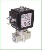 Italian ODE stainless steel solenoid 21L2K1V55 21L2K1V55 21L2K1T55 24VDC 24VDC spot