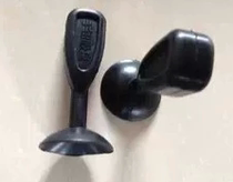 Bay fire hydrant reset suction cup hand report alarm button Reset suction cup hand report suction cup spot