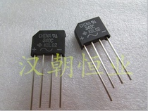 KBL02-E4 51 200V4A American rectifier bridge row bridge