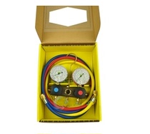 Wico double-meter valve BM2-6-DS-R22 0 9m car air conditioning and snow combination air conditioning fluoridation meter