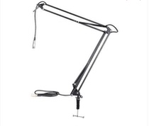 Desktop universal cantilever bracket with Carnon line or small head line optional