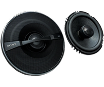 SONY SONY XS-GTR1720 6 5 inch car horn coaxial fever modification