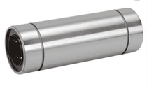 High-speed precision elongated linear bearings LM6LUU LM8LUU LM10LUU LM12LUU LM13LUU