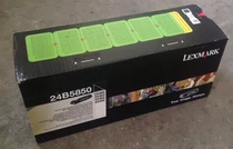 Lexmark XS463 de XS464 ES460 powder cartridge toner cartridge toner cartridge