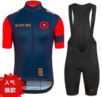 2015 new summer breathable mountain bike team version equipment short-sleeved cycling suit men and women