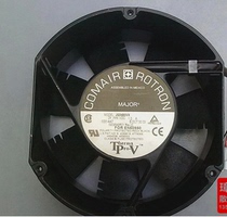 Original imported Comm Rorton 17CM 17251 large air volume inverter fan 24V1 0A JQ24BOVX