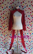 Animation protagonist costumes) cosplay clothing custom DUNF with warrior elements blasting DNF magician