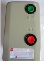 Magnetic switch M-5CP Magnetic starter LG LS M-5CP 2A-16A