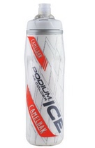 Hump CamelBak bicycle riding ice hockey extrusion insulation cold water jug water bottle 0 6 75L