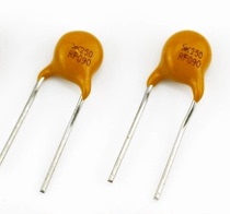 tyco tyco imported direct-plug PPTC self-recovery fuse TRF250-090 90mA 0 09A 250V