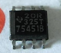75451B 75451B SN75451BDR SN75451B 75451 SN75451B SOP8