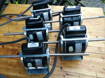 Open air conditioning HC25CE301 HC25CE301 HC25CE302 HC35CE302 HC35CE302