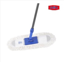 Dr dust 40CM magic line dust push home cleaning supplies factory professional mop flat mop