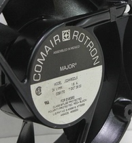 JQ24K6QDLX 24V 1 6A 5 Line COMIR Ruton COMIR 172*150*51 Semi-circular Axial Fan