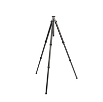 Jiesin GT3532 No. 3 combined series 6X carbon fiber 3-section tripod (fast central axle)