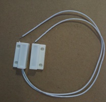 MC-38 window magnetic window magnetic door magnetic alarm wired wooden door window aluminum door window magnetic switch aluminum window door magnetic